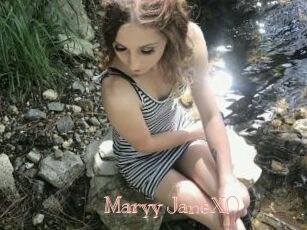 Maryy_JaneXO