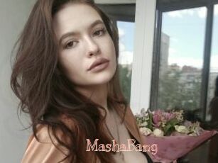 MashaBang