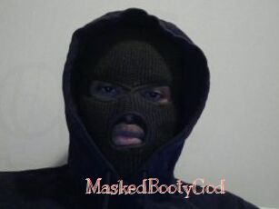 MaskedBootyGod