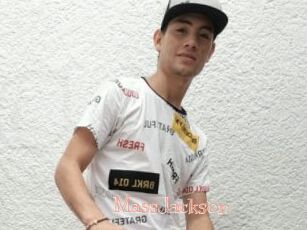 MassJackson