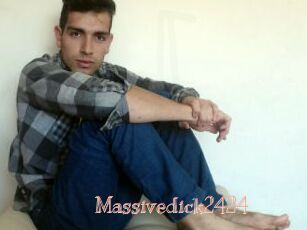Massivedick2424