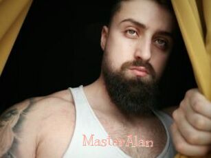 MasterAlan