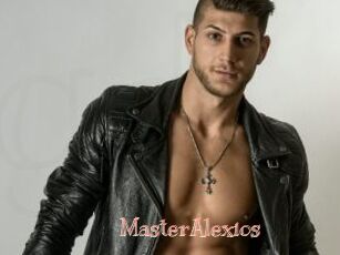 MasterAlexios