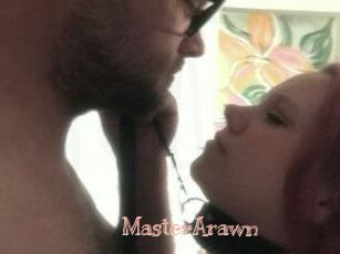 MasterArawn