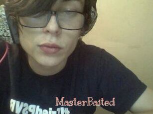 MasterBaited
