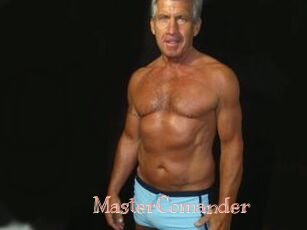 MasterComander