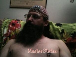 MasterStefan