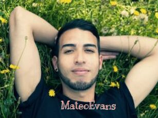 MateoEvans