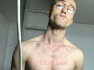 MateoGrant