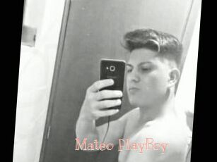Mateo_PlayBoy