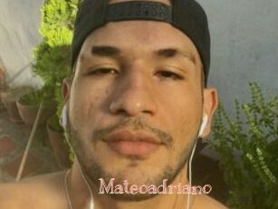 Mateoadriano