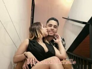 MateoandMichelle