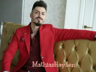 MathiasHayden