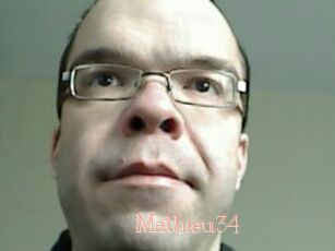 Mathieu34
