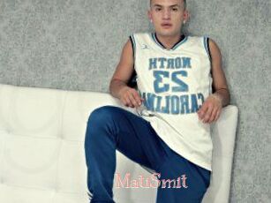 MatiSmit