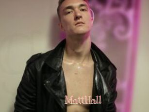 MattHall