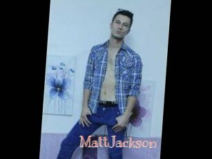 MattJackson
