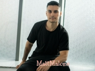 MattMalone
