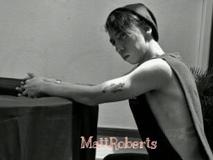 MattRoberts