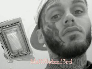 MattStylzz23rd
