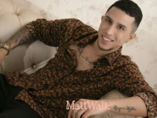 MattWalk