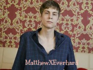 MatthewXEverhard