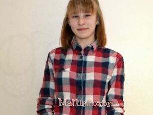 MattieFoxon
