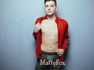 MattyFox