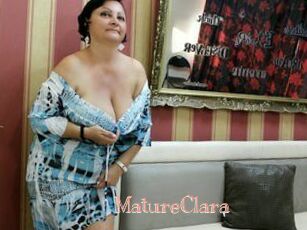 MatureClara