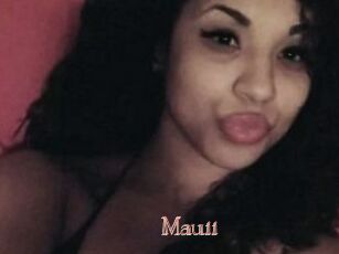 Mauii