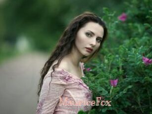 MauriceFox