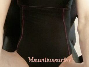 Mauritiussurfer