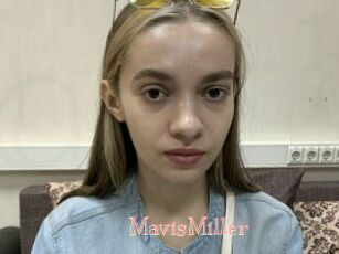MavisMiller