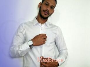 MaxBruce