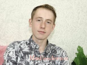 MaxHenderson