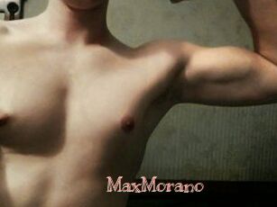MaxMorano