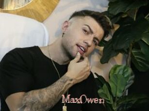MaxOwen