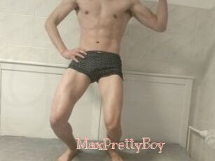 MaxPrettyBoy