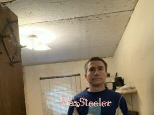 MaxSteeler