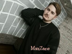 MaxZane