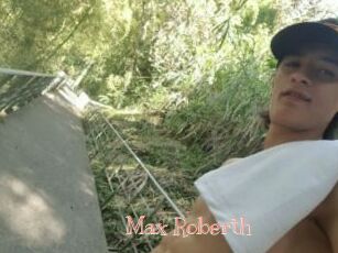 Max_Roberth