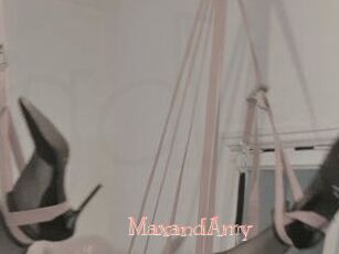 MaxandAmy