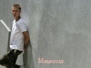 Maxemus