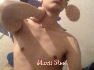 Maxii_Steel