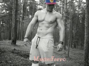 MaximFerro