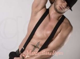 MaximilianRym