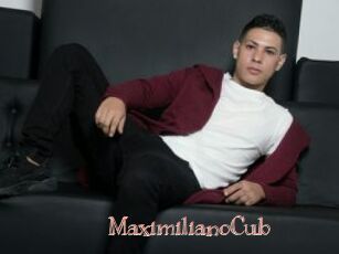 MaximilianoCub
