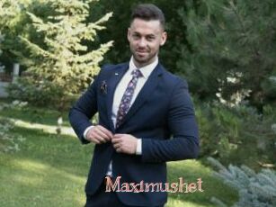 Maximushet