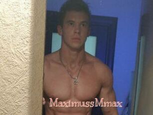 MaximussMmax