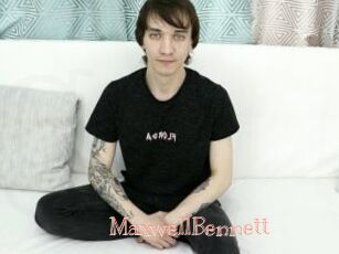 MaxwellBennett